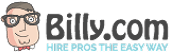 Billy.com Logo