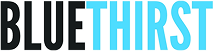 Bluethirst Logo