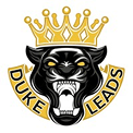 Duke Leads Logo