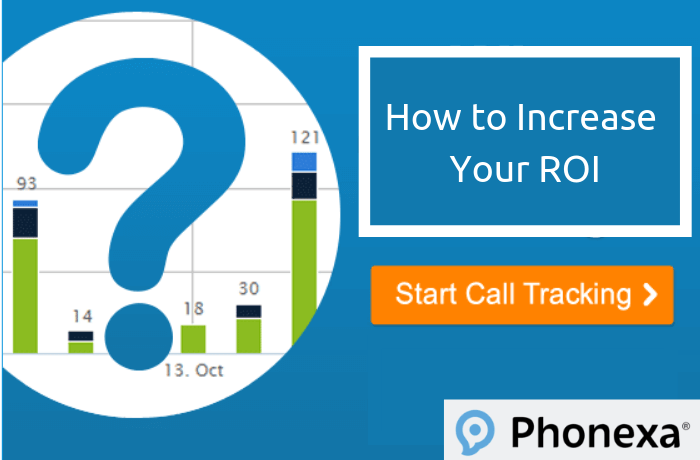 Why to Choose Phonexa Call Tracking Software