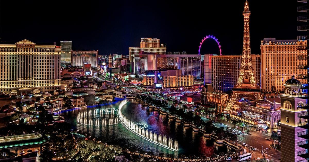 Save the Date: InsureTech Connect 2018 in Las Vegas