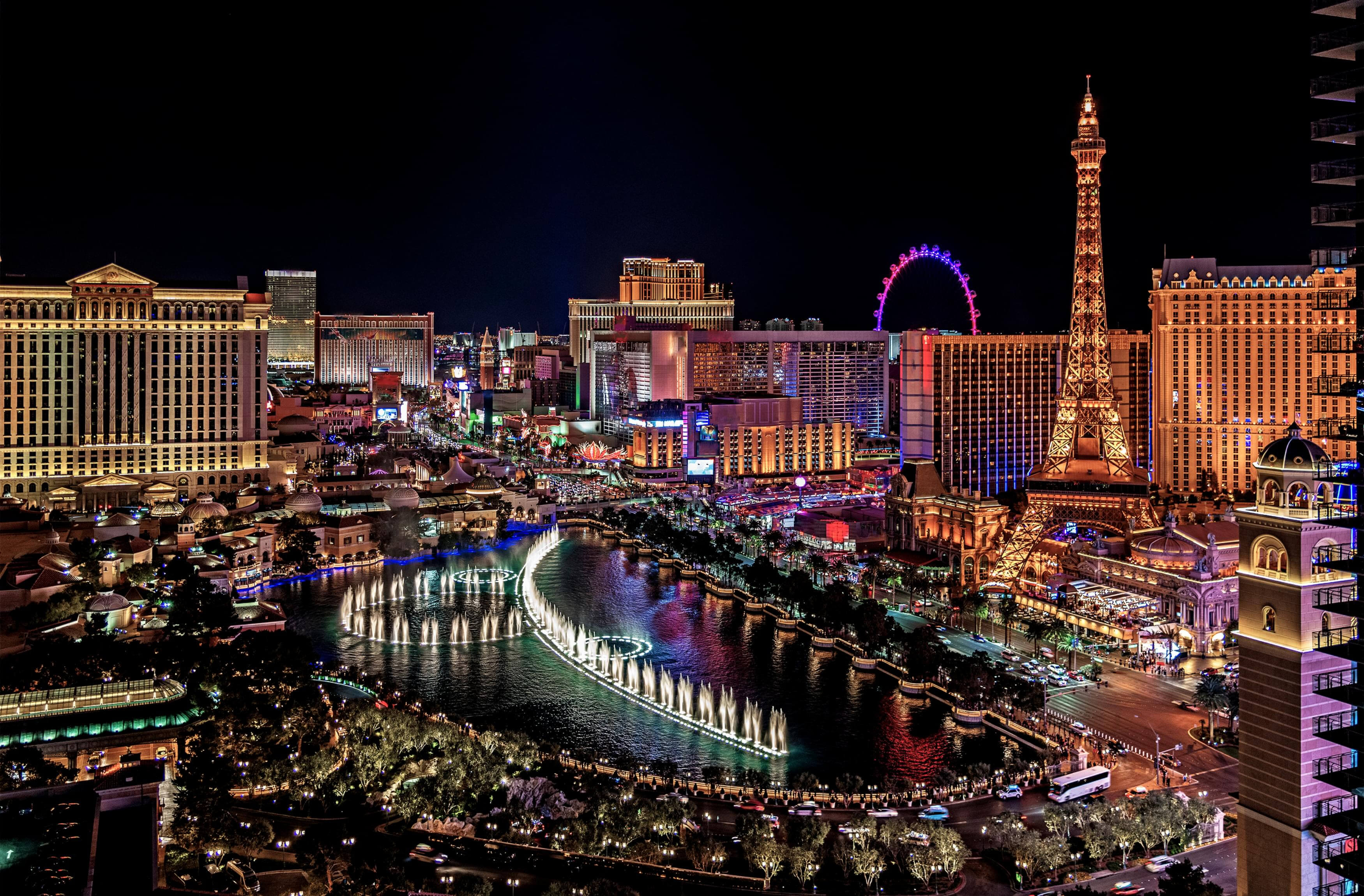 Save the Date: InsureTech Connect 2018 in Las Vegas