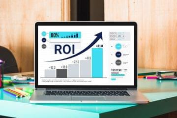 Increase ROI with Maketing Analytics - Phonexa