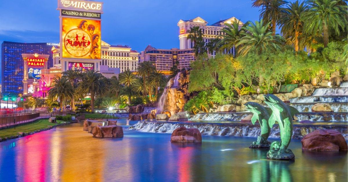 Save the Date LeadsCon 2019 in Las Vegas