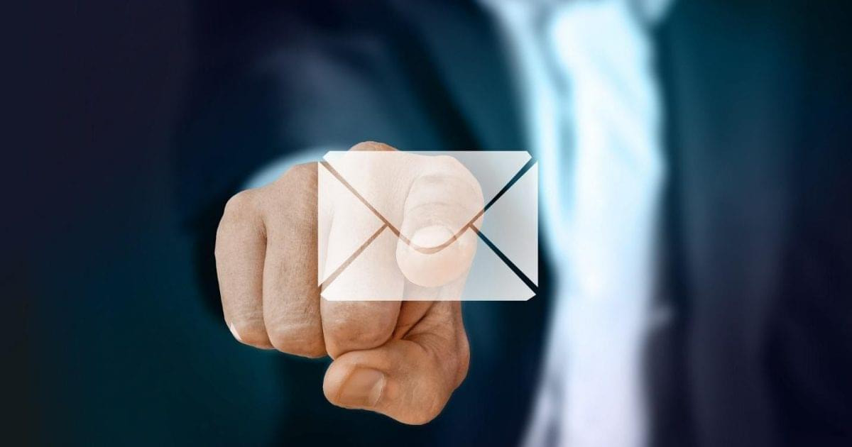 email marketing mistakes insurance agencies