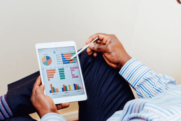 Organize and Manage My Sales Leads