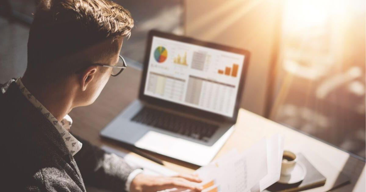 Digital Marketing ROI 12 Metrics