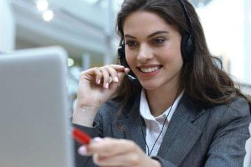Steps for Using Call Tracking