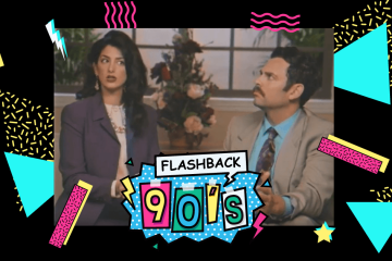 The Internet Blog Cover-Flashback