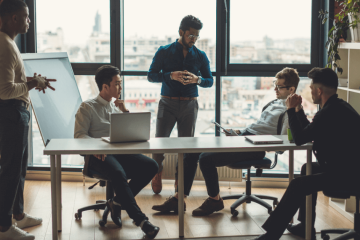 How to Create the Best Data Driven Marketing Strategy