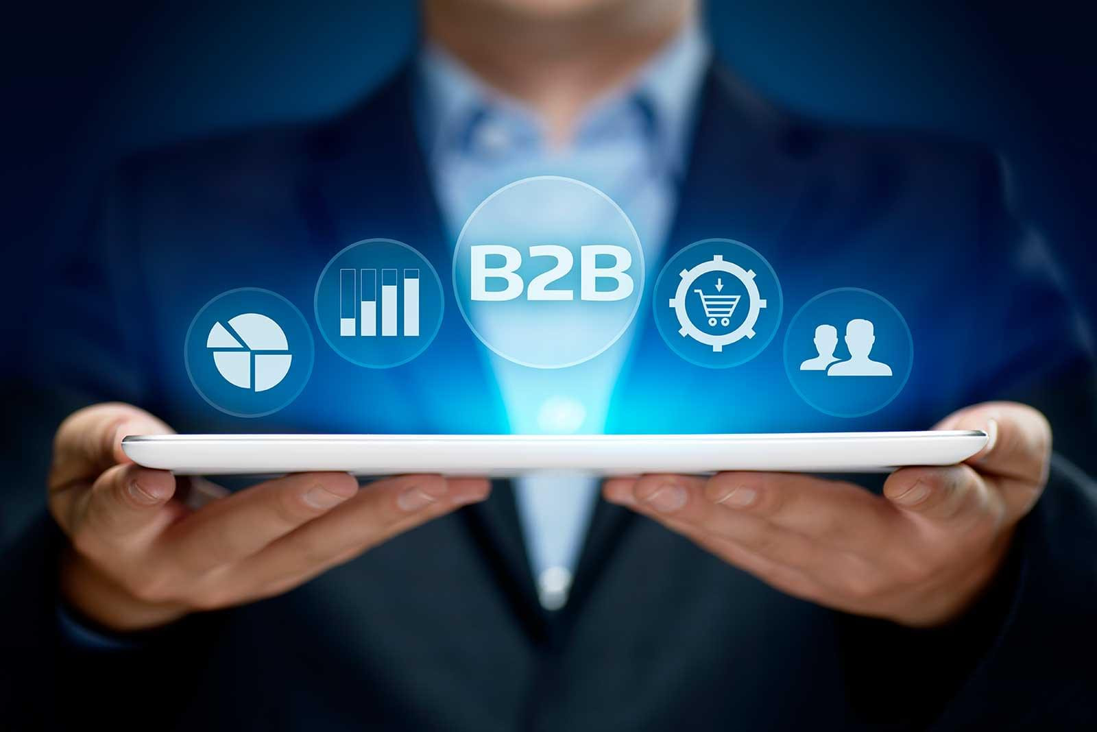 Call tracking for B2B companies