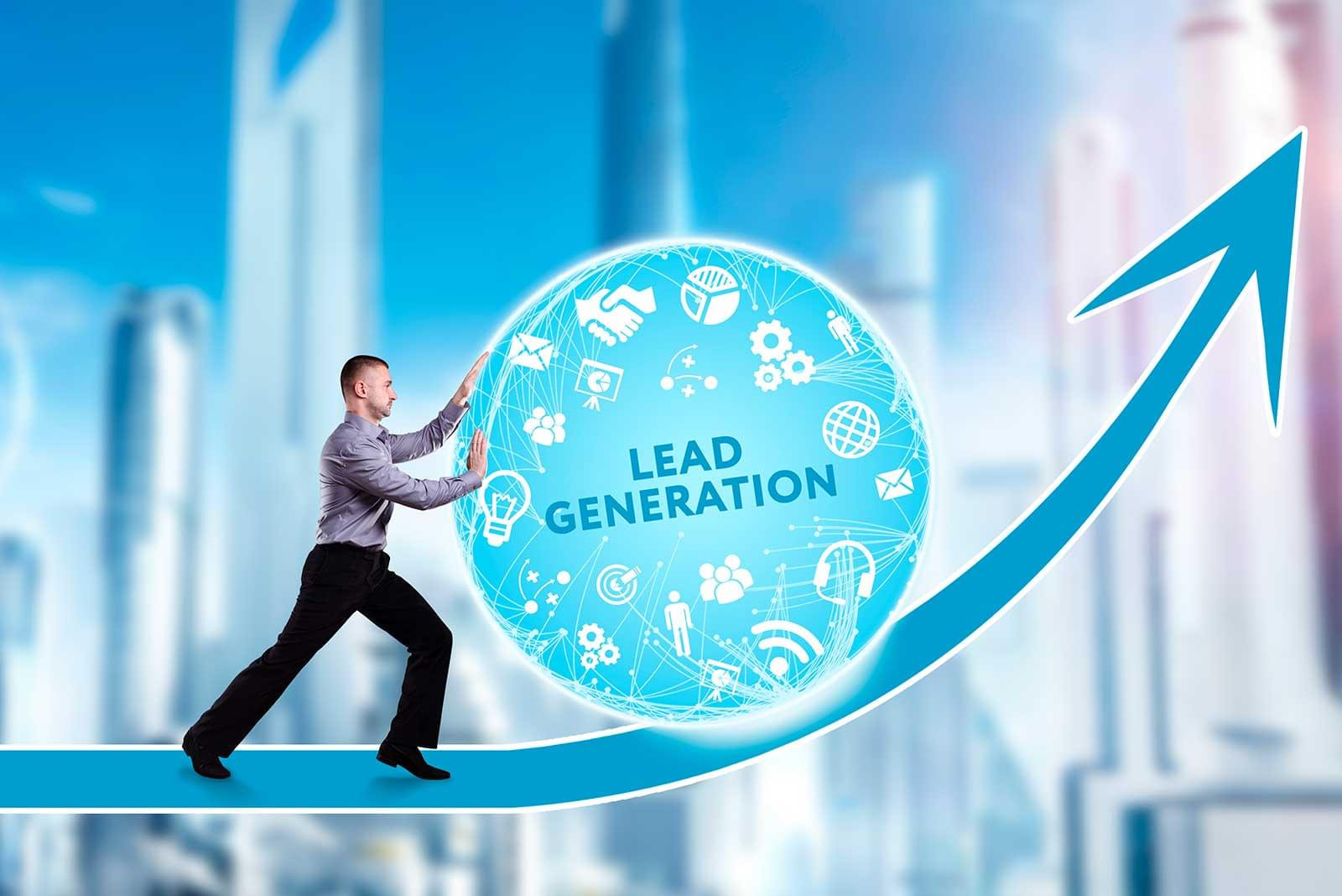 Call tracking for lead generation companies
