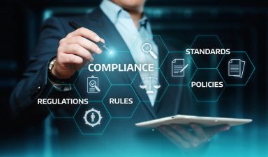 CCPA Compliance Regulations