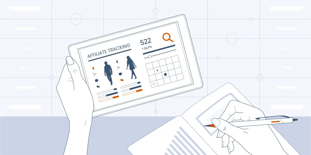 Affiliate Link Tracking Secrets to Harness Your Affiliates