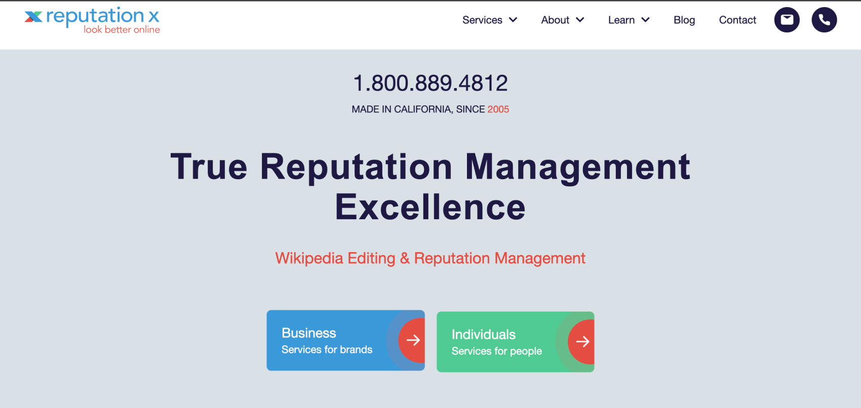 Reputation X search engine suppression strategy for managing legacy disputes and Google SERP cleanup.