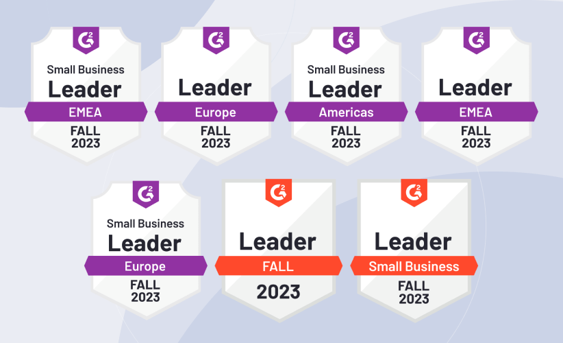 Phonexa Dominates G2’s Europe, EMEA & Americas Markets With Top Ranks ...