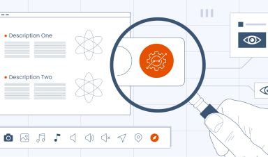 Visualization of the importance of website visitor tracking and carrying tests to generate more leads in affiliate marketing