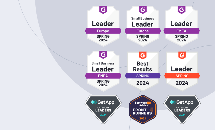Phonexa Scores Top Honors From G2, Gartner Marketplaces In Spring 2024