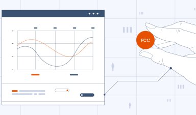 Illustrating how the new FCC compliance rules might affect business performance