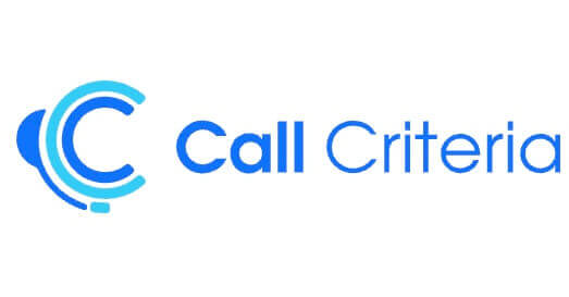 Analyzing recorded calls from tracked phone numbers helps Call Criteria improve customer service.