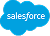Inbound call metrics and customer interactions are managed using Salesforce CRM linked with call tracking tool.