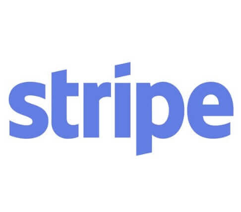 Stripe handles payments for companies using inbound call tracking and recording tools.