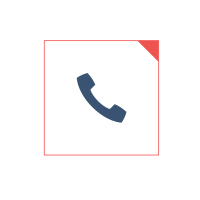 Call Tracking interface showing campaign performance metrics integrated with IVR software for lead management.
