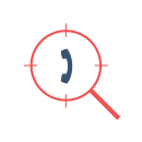 An illustration of Phonexa's anomaly detection that helps businesses flag and eliminate system malfunctions before substantial damage occurs.