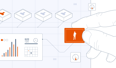 Visualization of the importance of granular lead analytics for effective lead and phone call generation, nurturing, and conversion