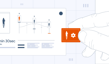 Visualization of the importance of predictive analytics in marketing and lead generation