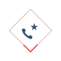 Maximize lead generation and revenue by utilizing local vanity phone numbers in pay-per-call campaigns.