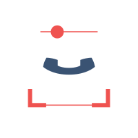Track and measure the performance of local vanity phone numbers to refine marketing strategies and maximize ROI.