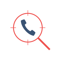 Analyze calls from local vanity toll-free numbers to uncover valuable insights and optimize customer engagement.