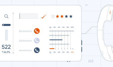 Visualizing the value of call tracking and analytics for quality phone call generation and acquisition campaigns
