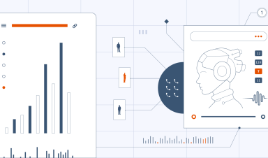 Visualization of the importance of real-time caller tracking and analytics for optimized call distribution