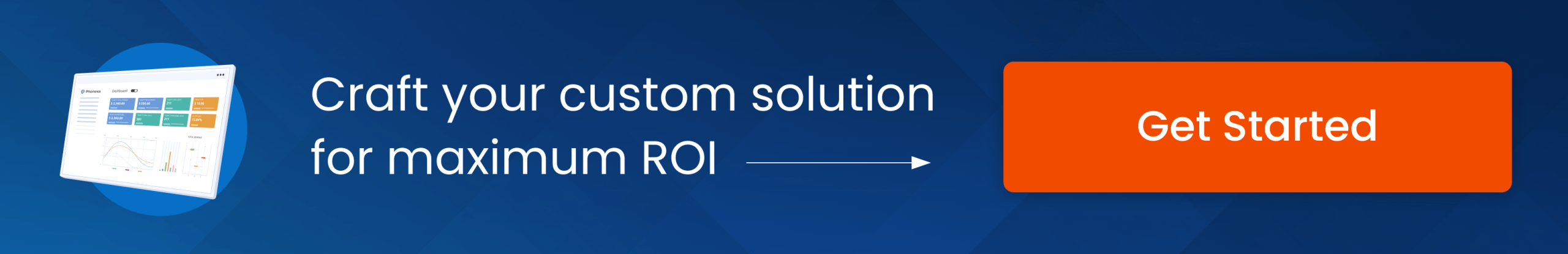 Get started with Phonexa