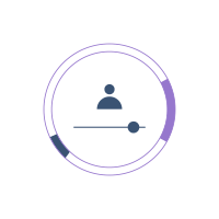 Representing Phonexa's dynamic bid multipliers that businesses can you to optimize buyer ranking