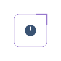 Representing the ability to set response time limitations when routing leads or phone calls with Phonexa