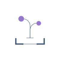 Representing an alternative between Phonexa's ping post and sequential ping tree lead and phone call distribution strategies