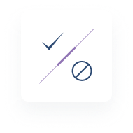 Visual representation of a lead qualification performance dashboard tracking rejection rates, source quality, and conversion metrics in real time.