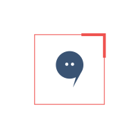 Drag and drop call flow builder feature icon