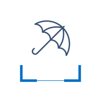 Visualizing the insurance industry as one of the target industries for lead evaluation & qualification