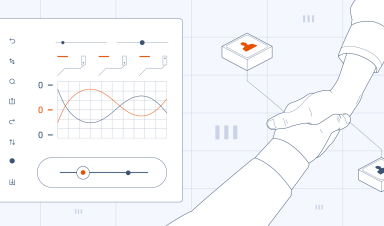 Visualizing the analytics process done by affiliate management software