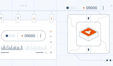 Visualizing the analytics process that takes place when affiliate network distributes leads to buyers