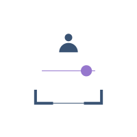 Visualizing the Proirity-Based distribution strategy within Phonexa's Ping Tree