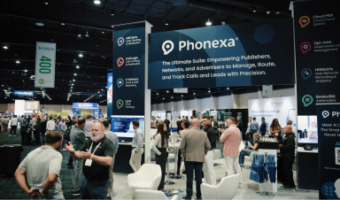 Phonexa at LeadsCon 2026