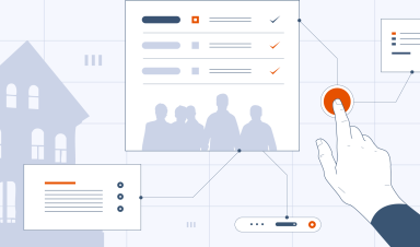 Visualizing email personalization that can help send the right message to the right customer at the right time