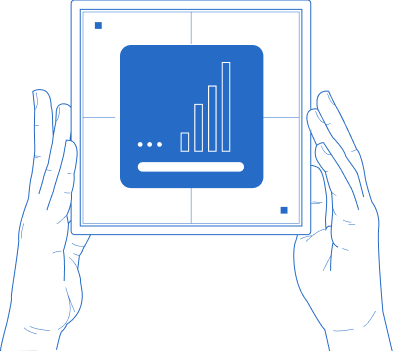Visualizing the scaling potential with LMS Sync