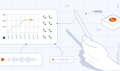 Visualizing the importance of using phone number verification software for safe and compliant call & lead acquisition