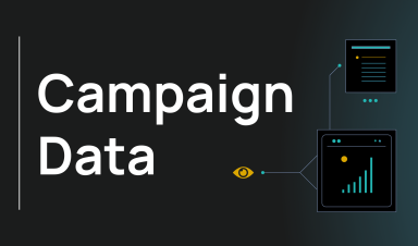 Visualizing the idea of collecting information about inbound leads in order to improve lead distribution, generation, or acquisition